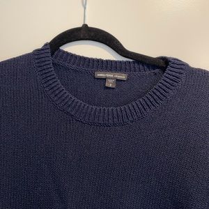 James Perse sweater